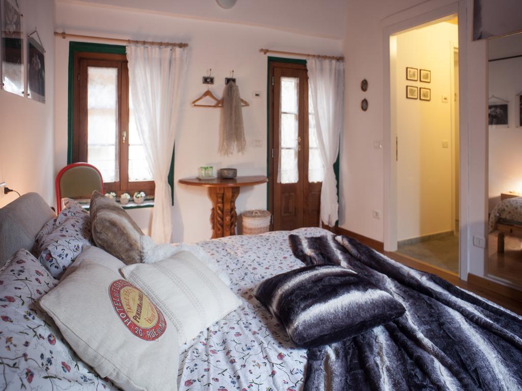 B&B Contrada Lunga Аббадія-Ларіана Екстер'єр фото